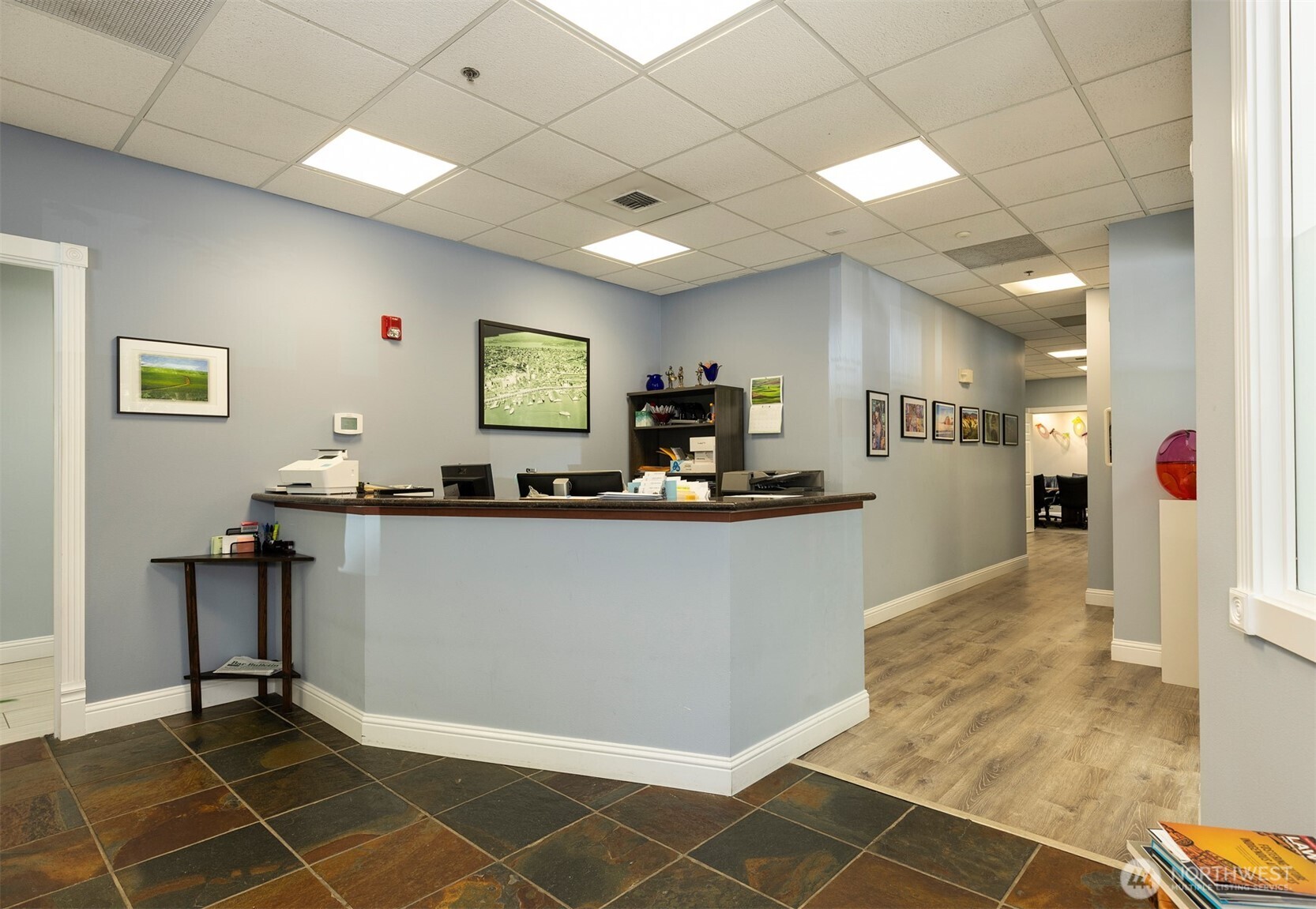 4847 California Avenue SW Unit: 100