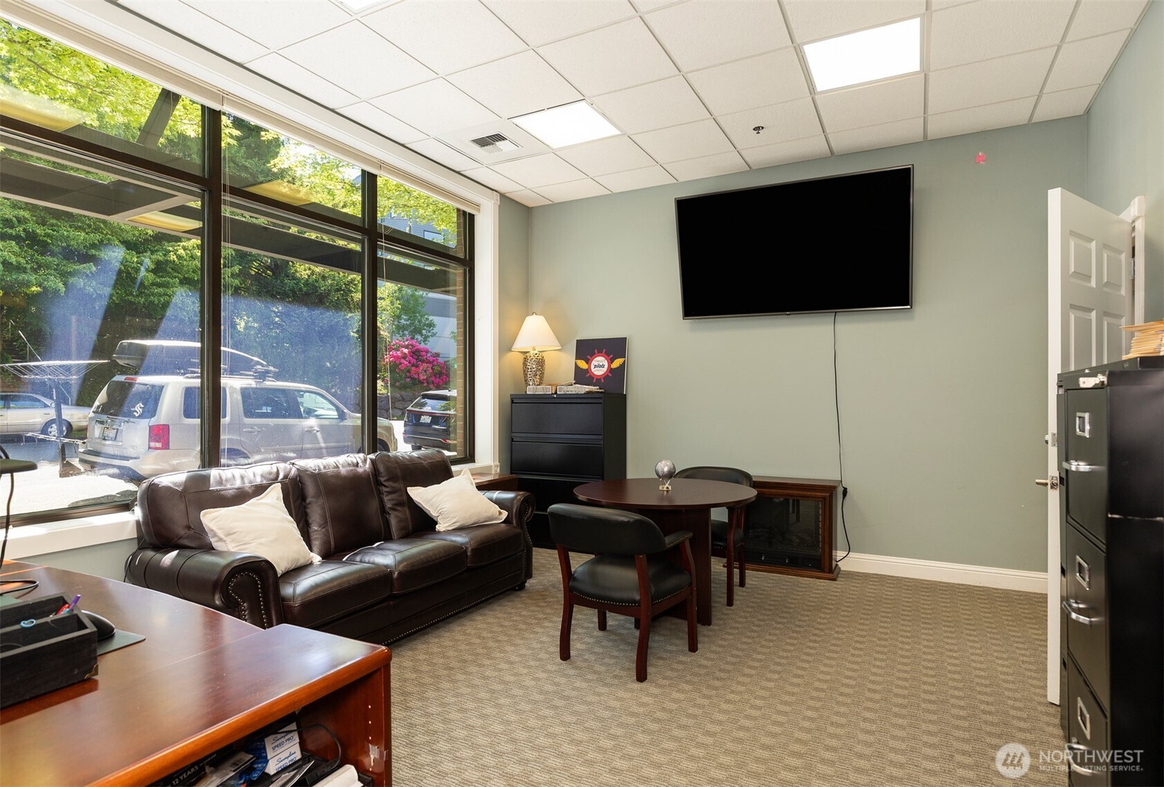 4847 California Avenue SW Unit: 100