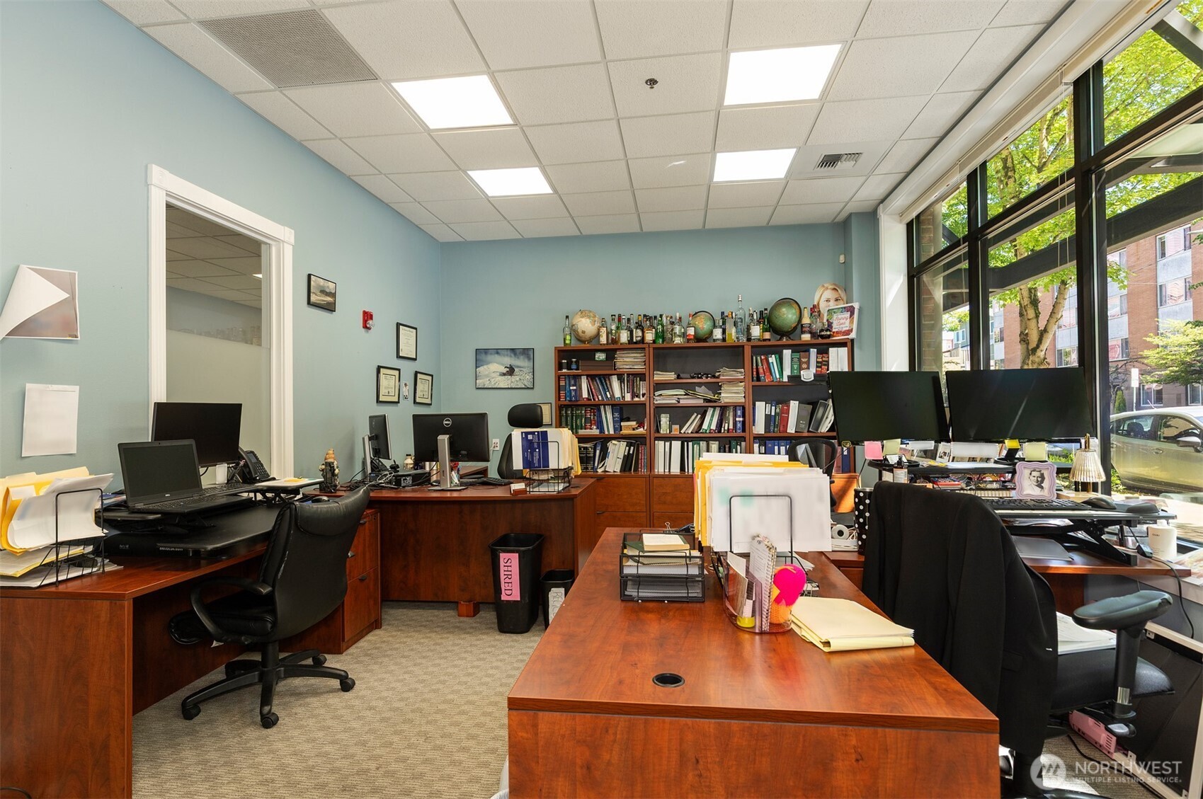 4847 California Avenue SW Unit: 100