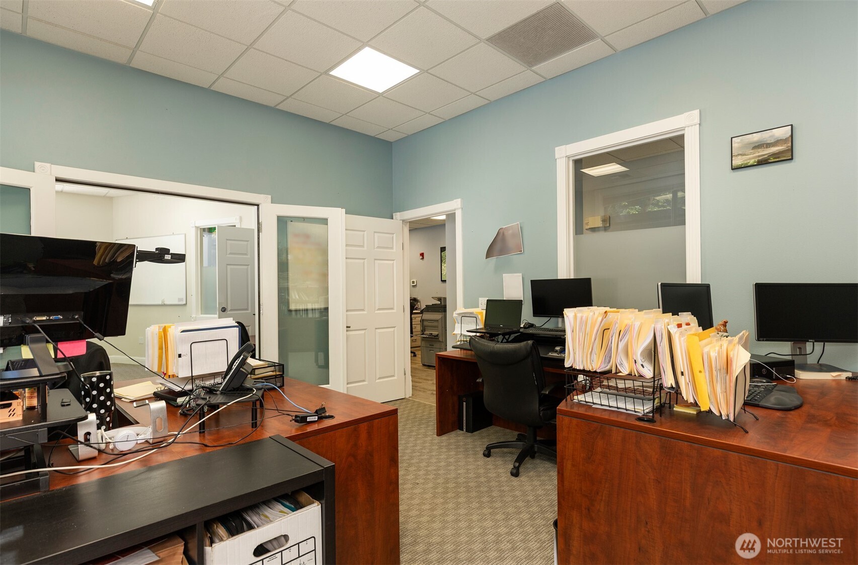 4847 California Avenue SW Unit: 100