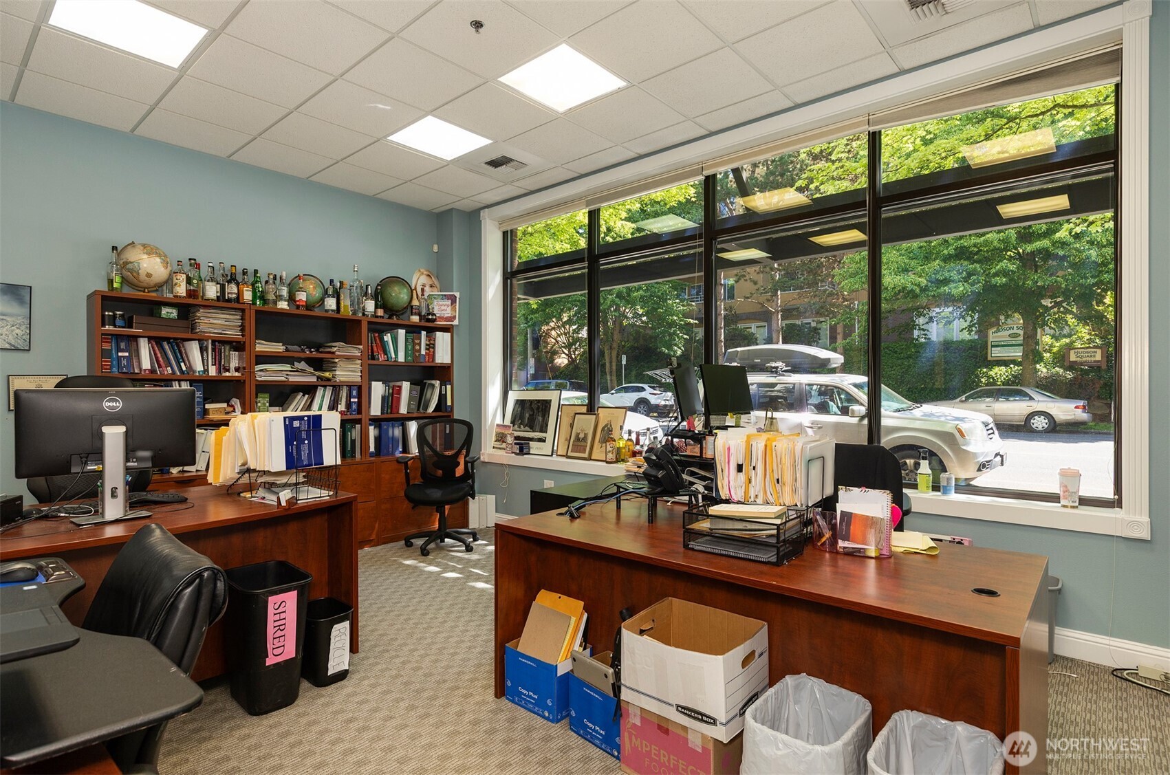 4847 California Avenue SW Unit: 100