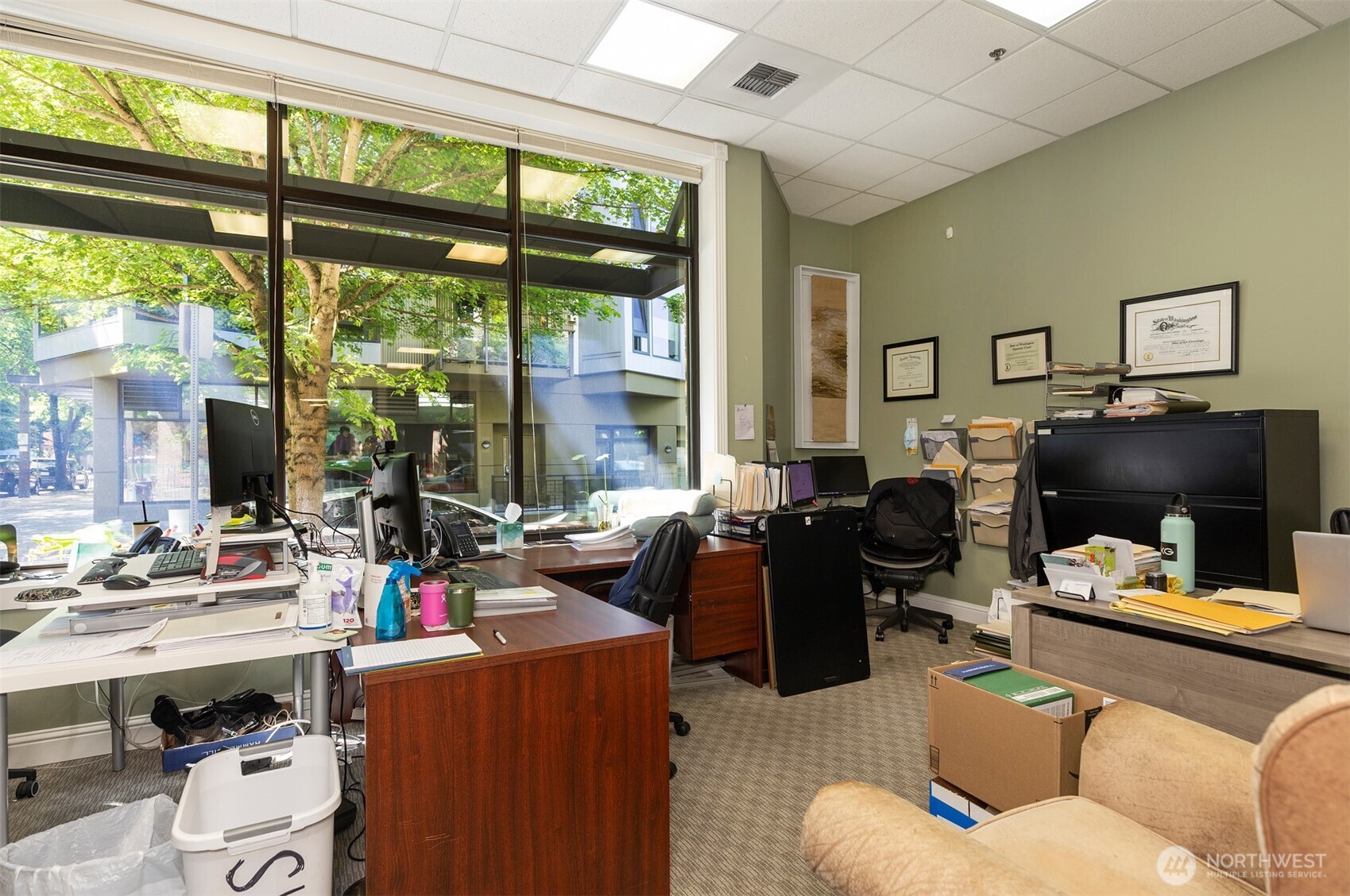 4847 California Avenue SW Unit: 100