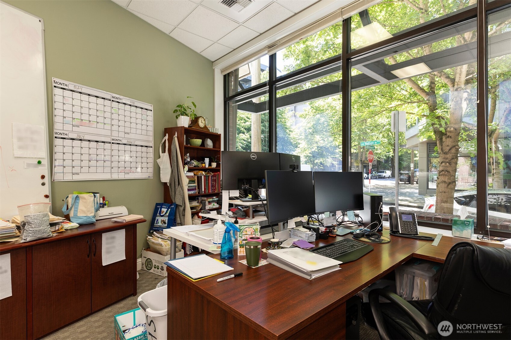 4847 California Avenue SW Unit: 100