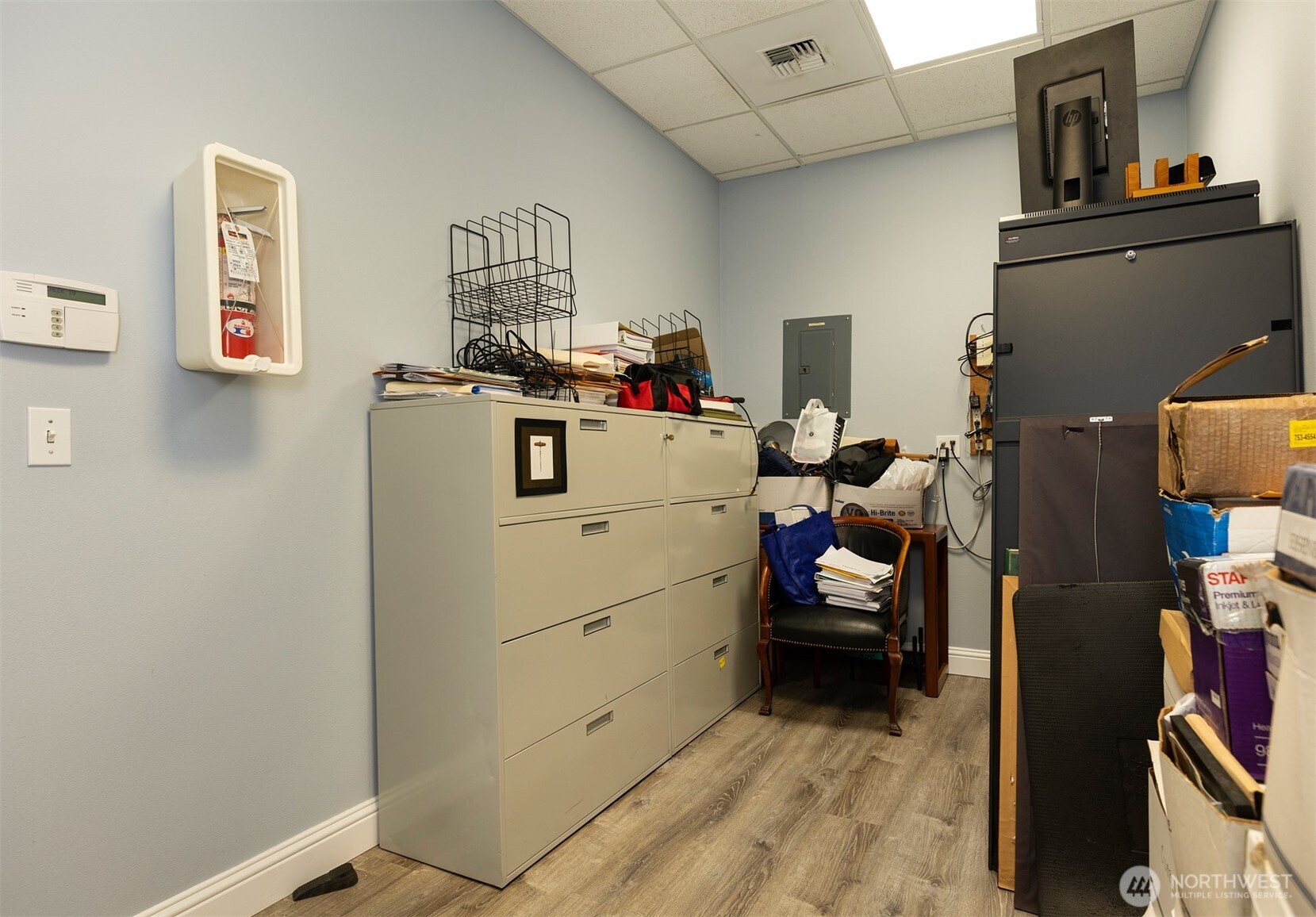 4847 California Avenue SW Unit: 100