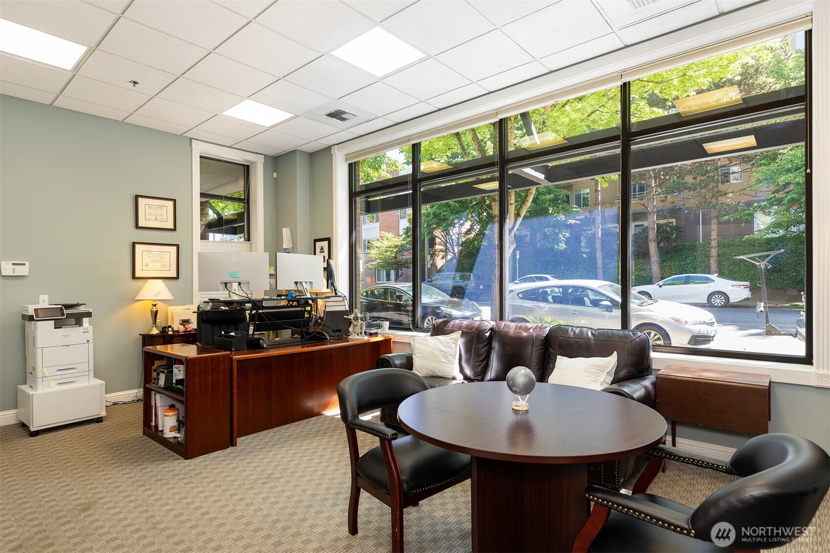 4847 California Avenue SW Unit: 100