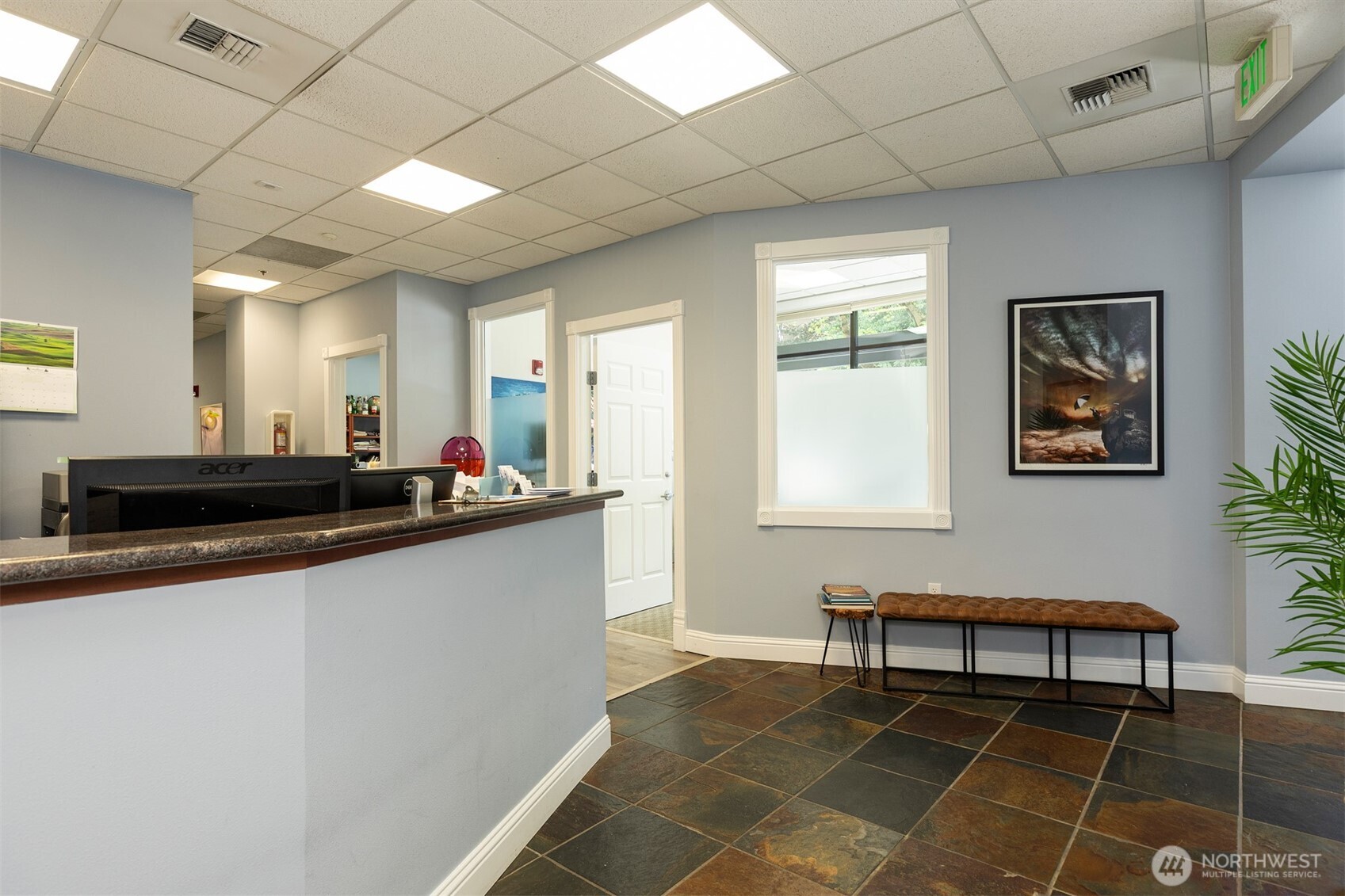 4847 California Avenue SW Unit: 100