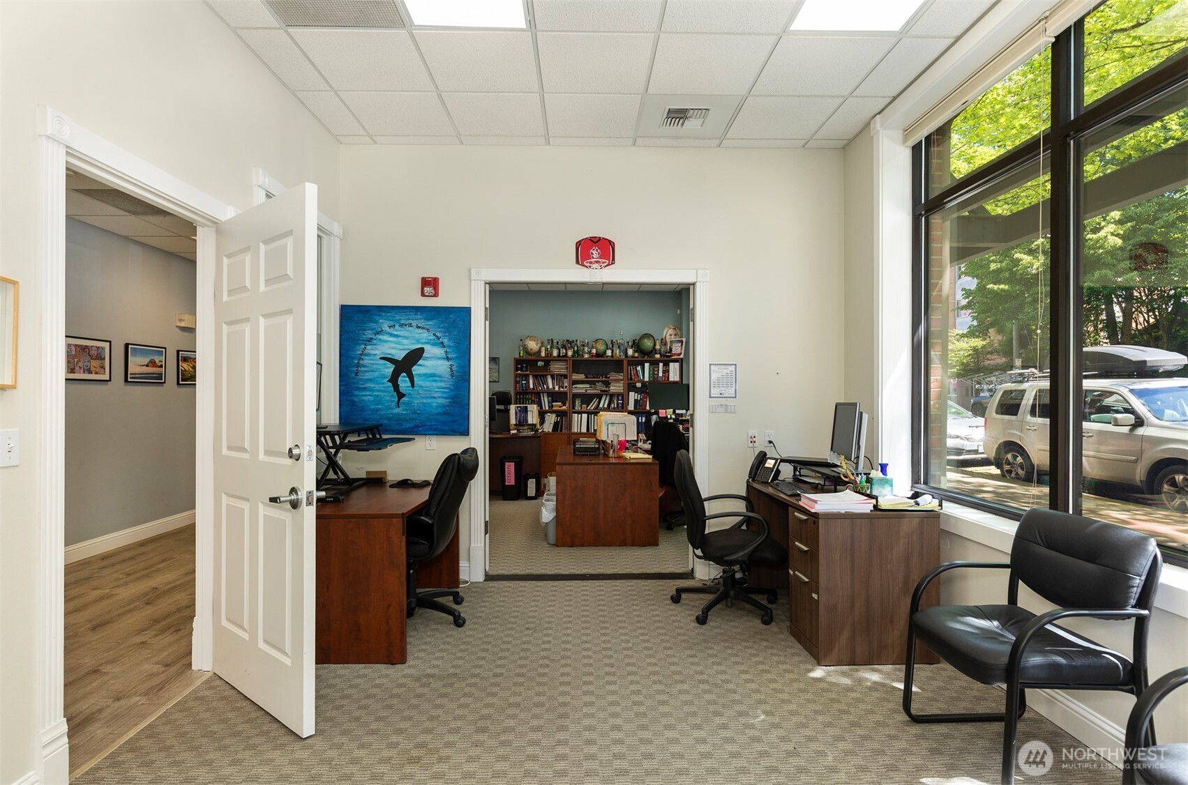 4847 California Avenue SW Unit: 100