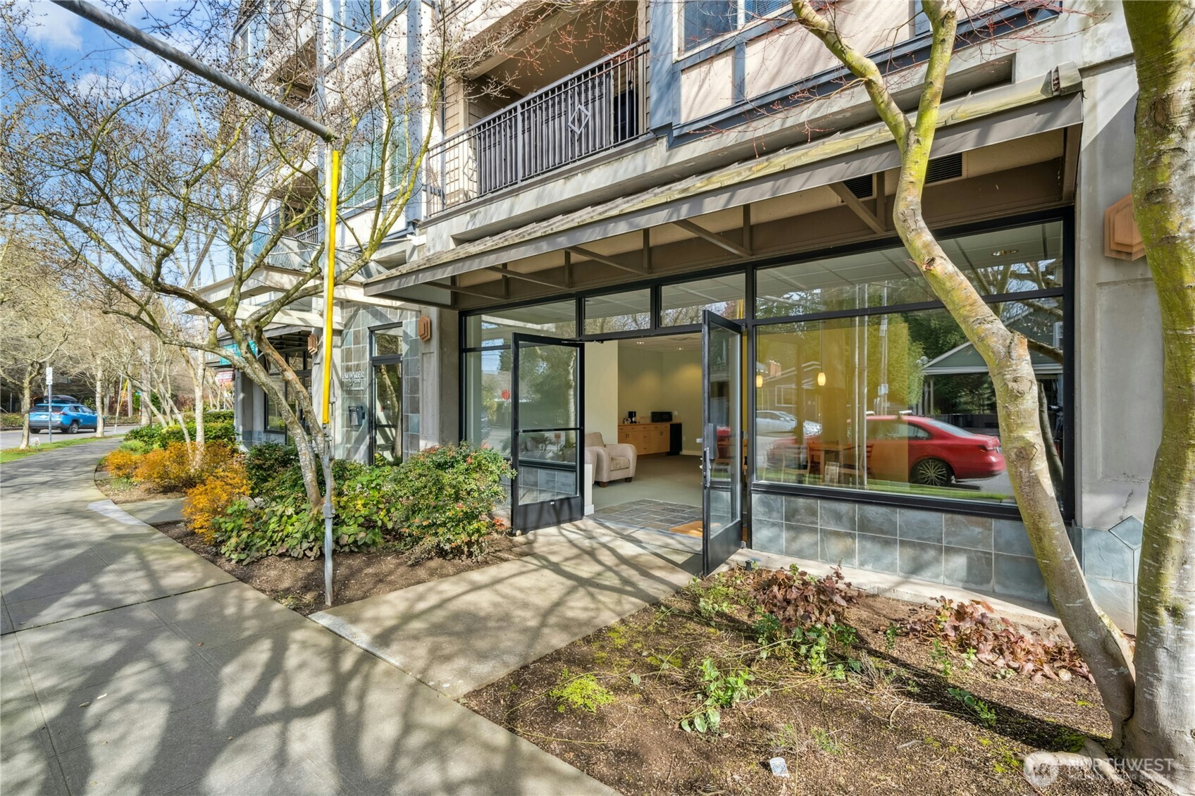 Magnolia Commercial Condo 