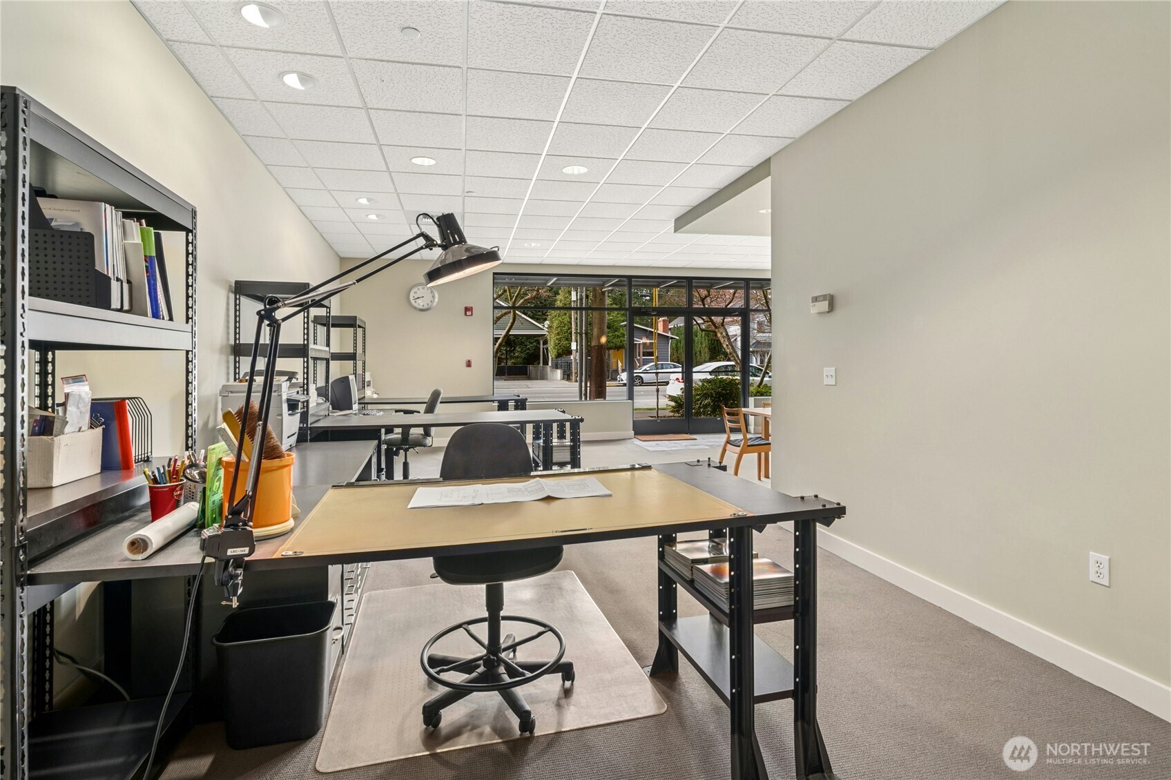 Magnolia Commercial Condo 