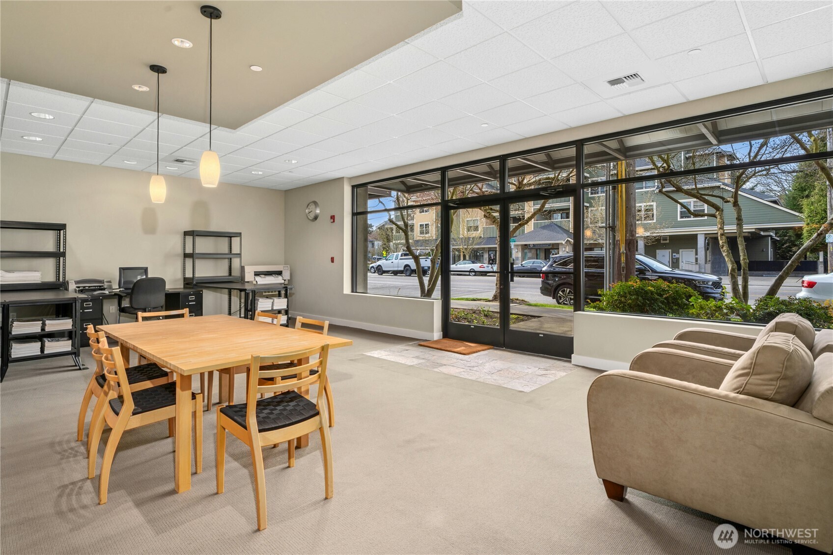 Magnolia Commercial Condo 