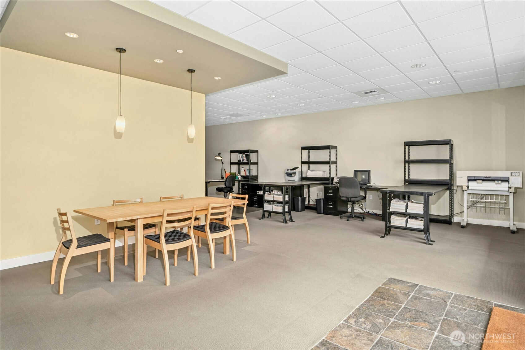 Magnolia Commercial Condo 