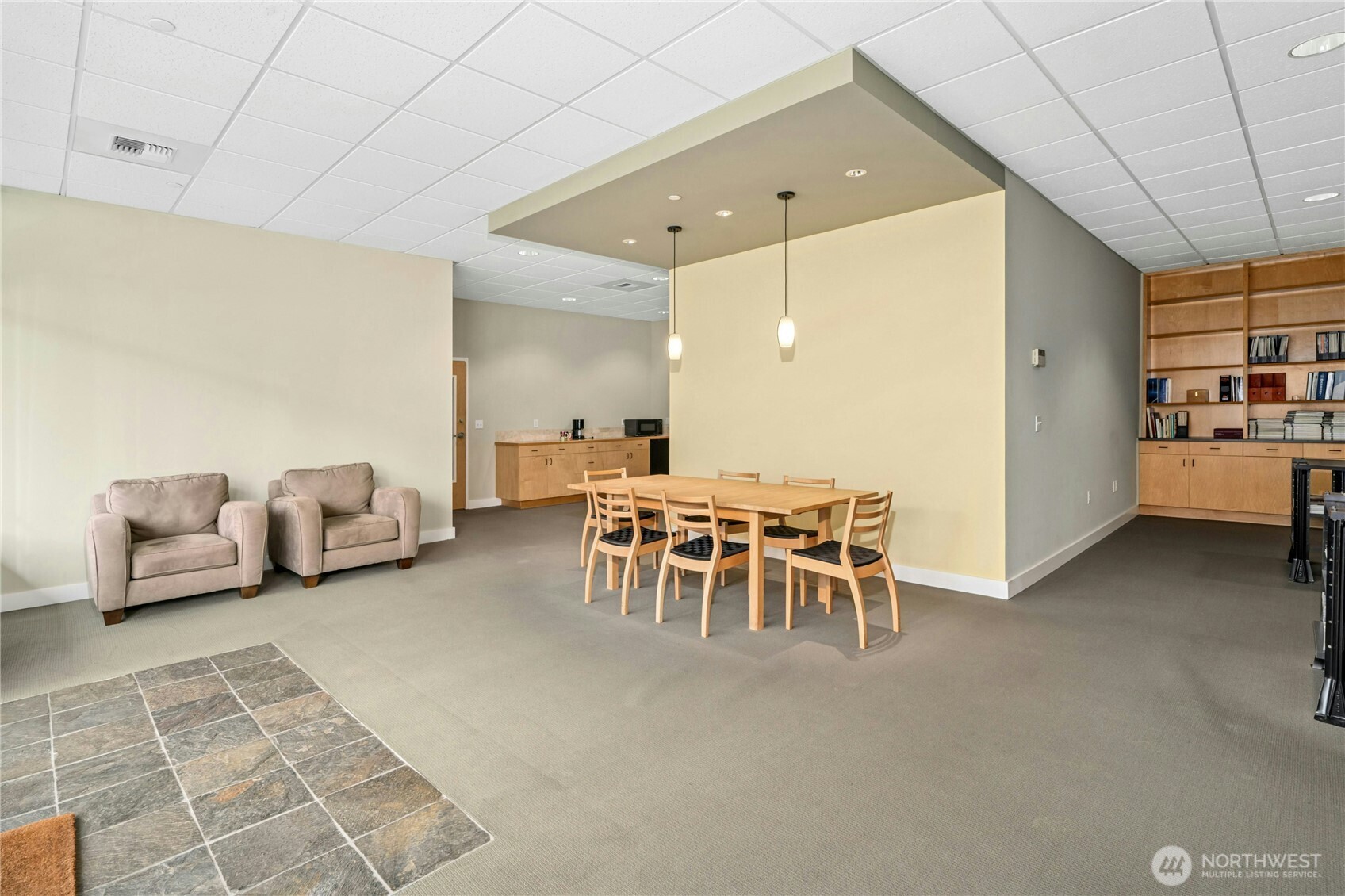 Magnolia Commercial Condo 