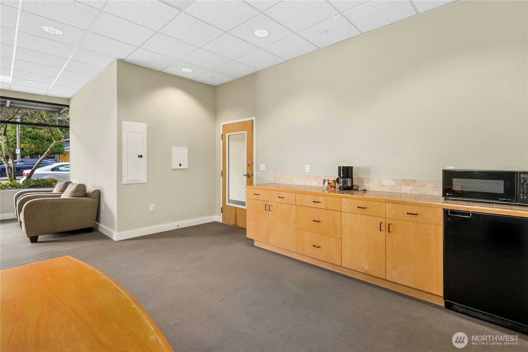 Magnolia Commercial Condo 