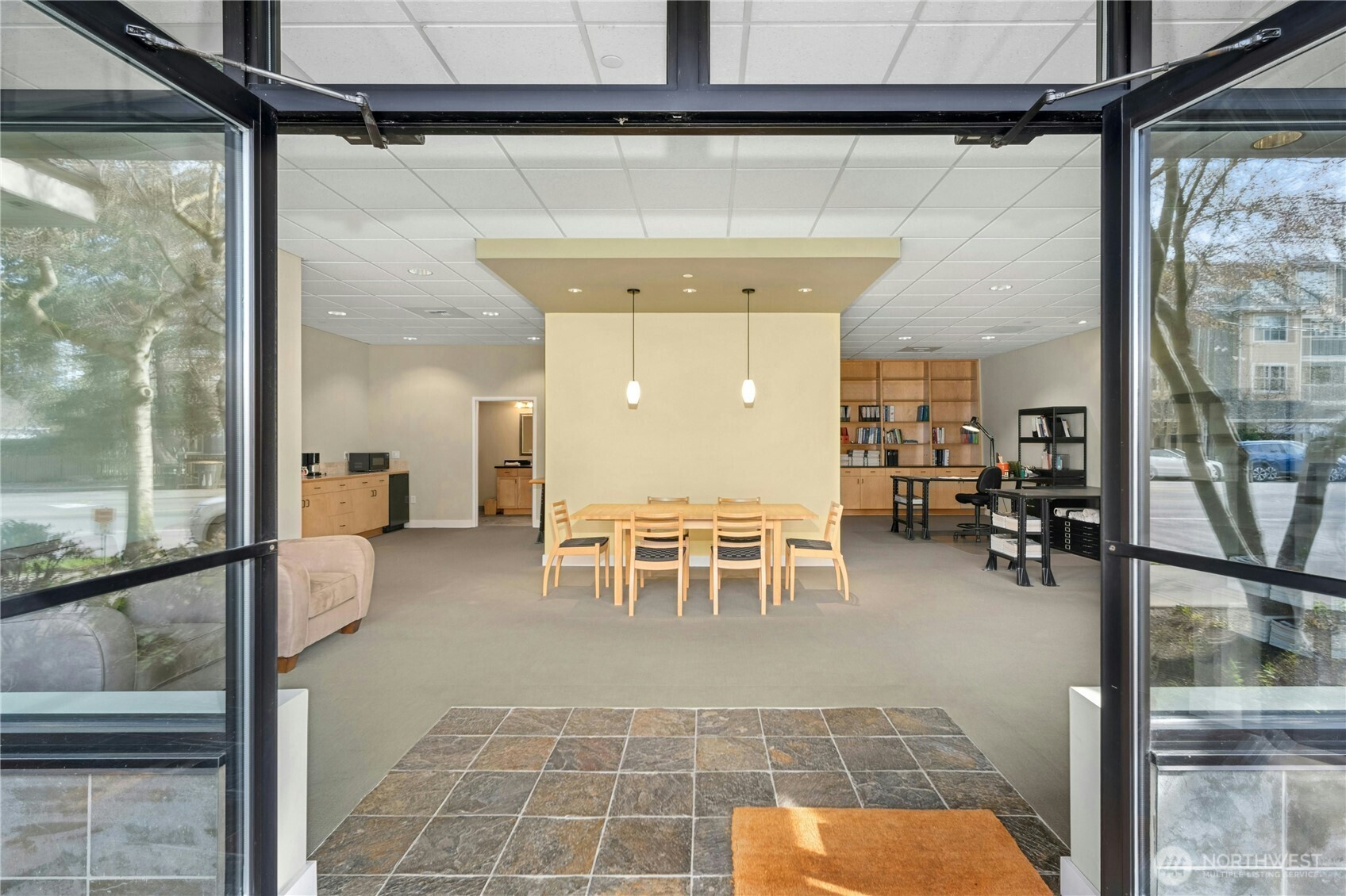 Magnolia Commercial Condo 