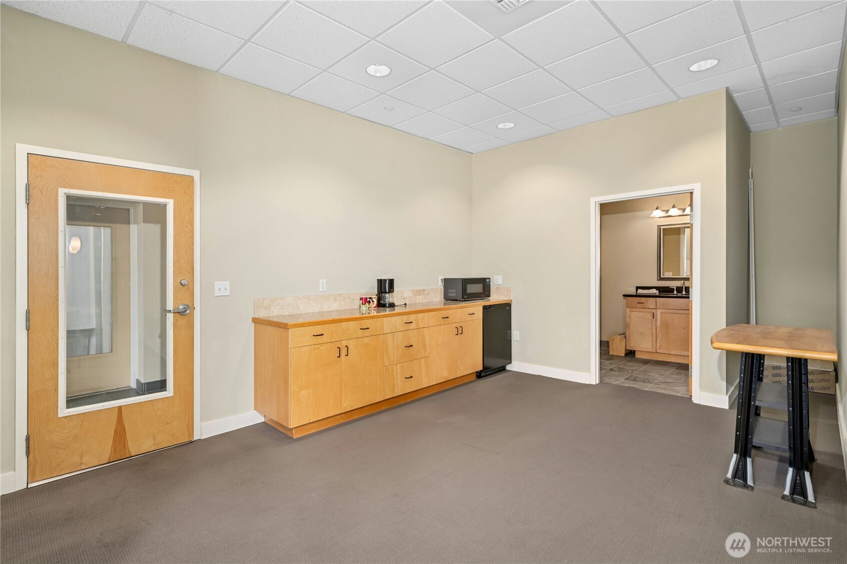 Magnolia Commercial Condo 