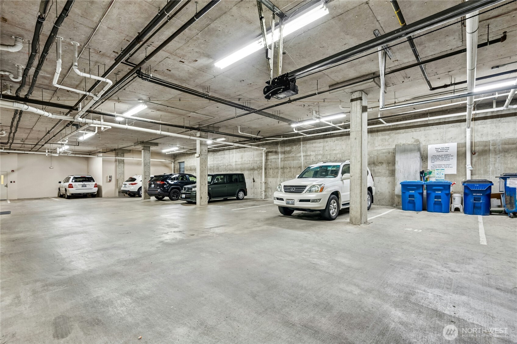 Magnolia Commercial Condo 