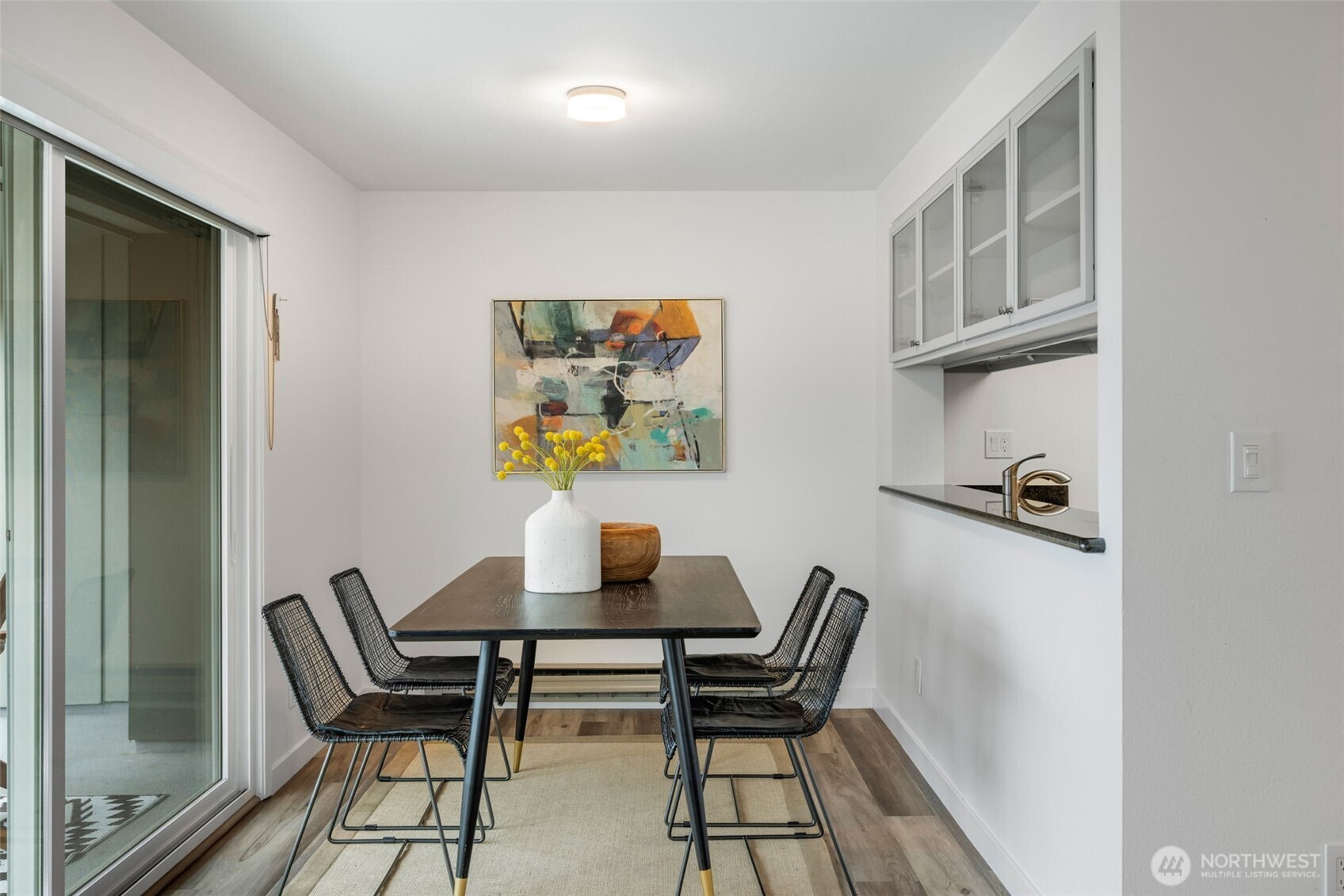 2419 E Madison Street Unit: 2461