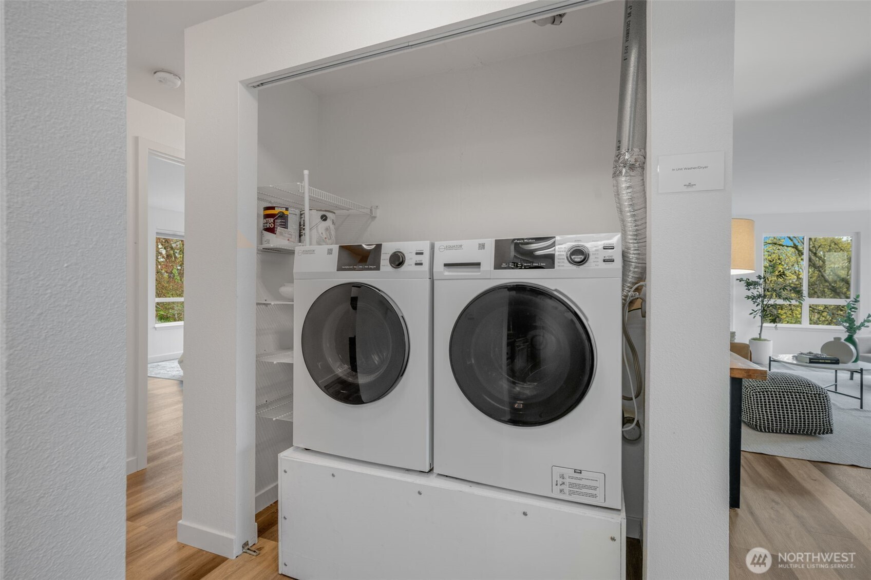 2419 E Madison Street Unit: 2461