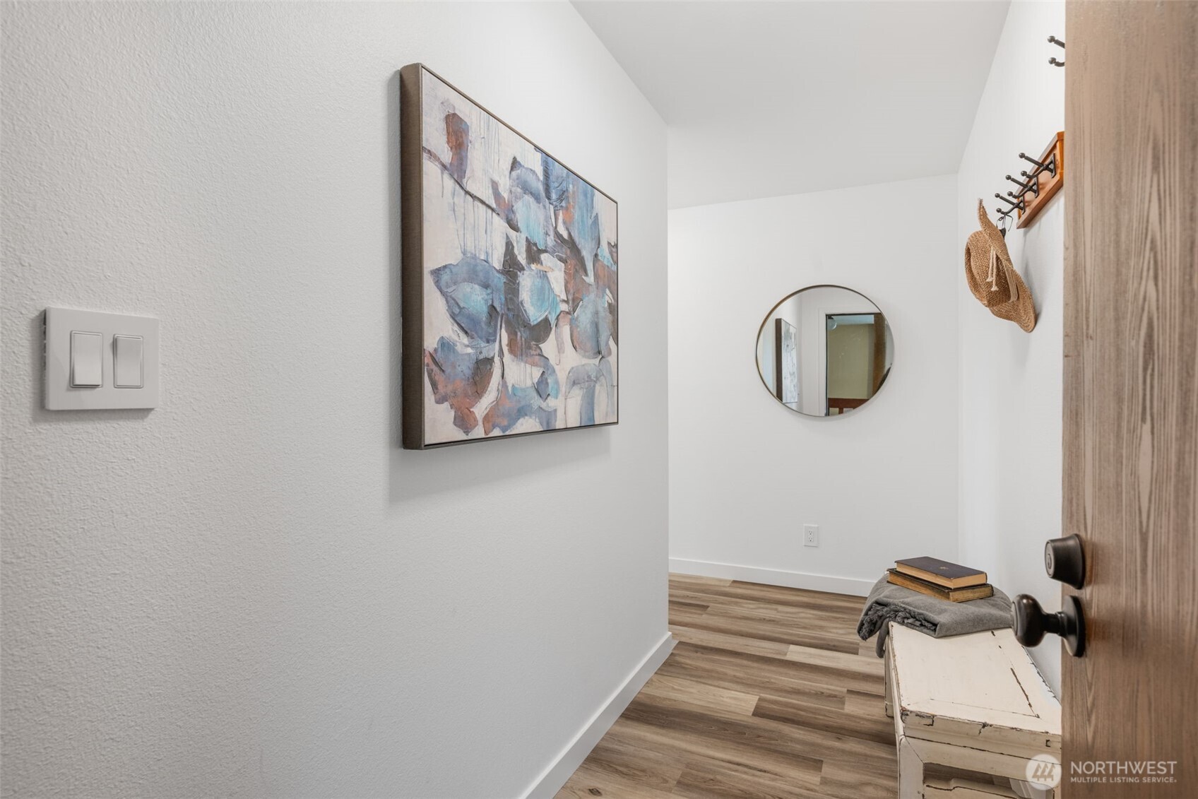 2419 E Madison Street Unit: 2461
