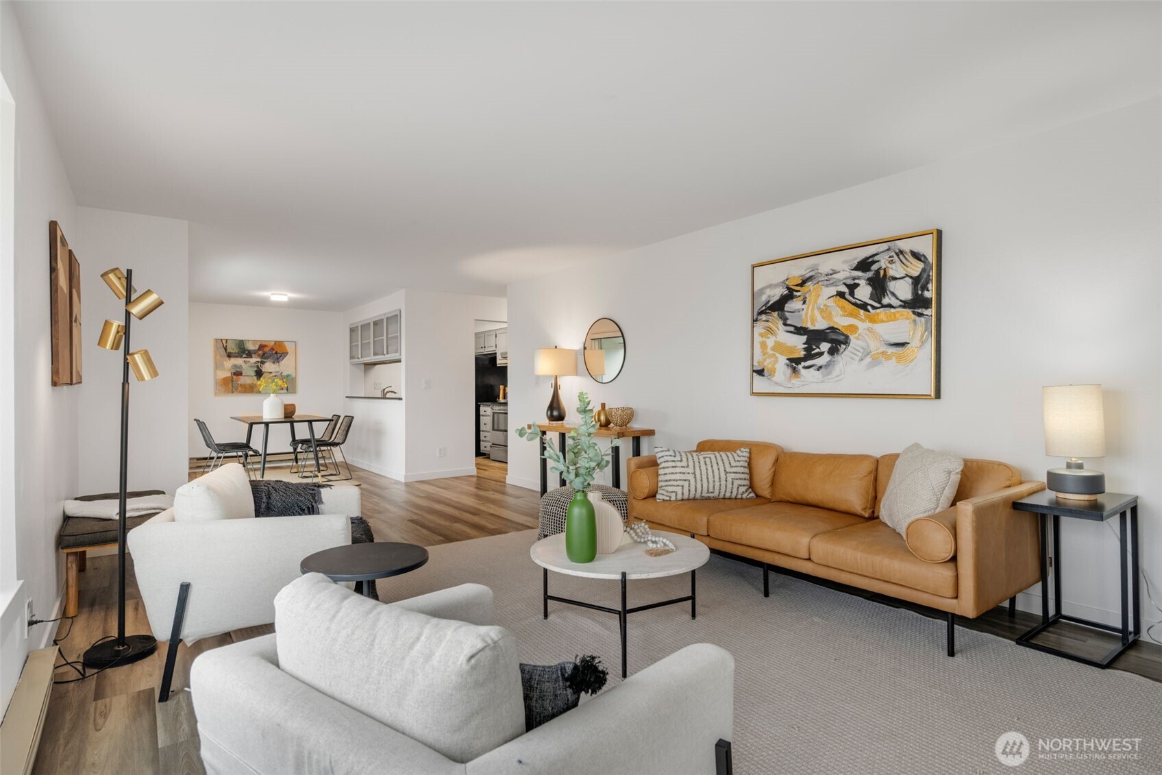 2419 E Madison Street Unit: 2461