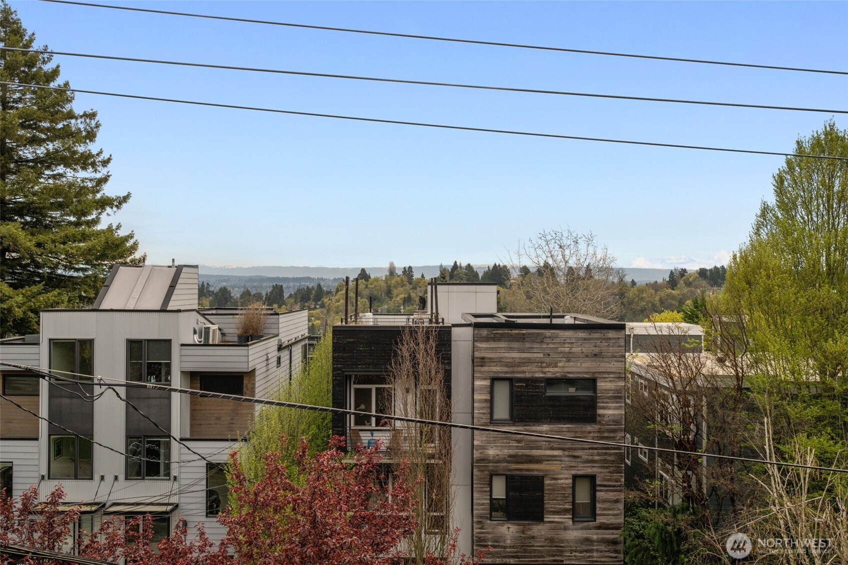2419 E Madison Street Unit: 2461