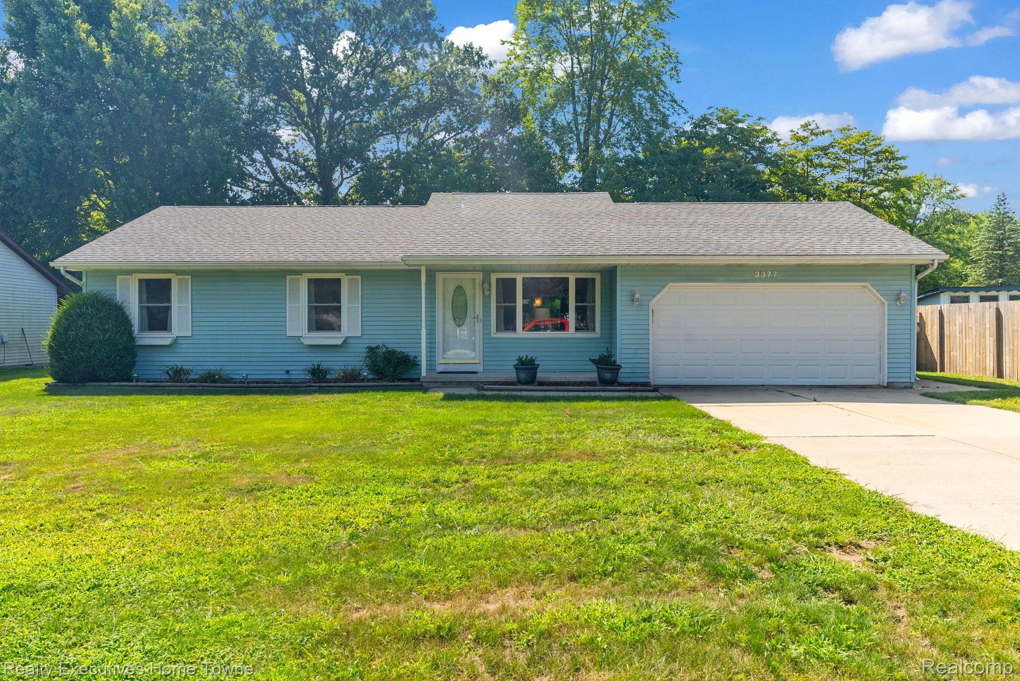 3377 SAPPHIRE LN