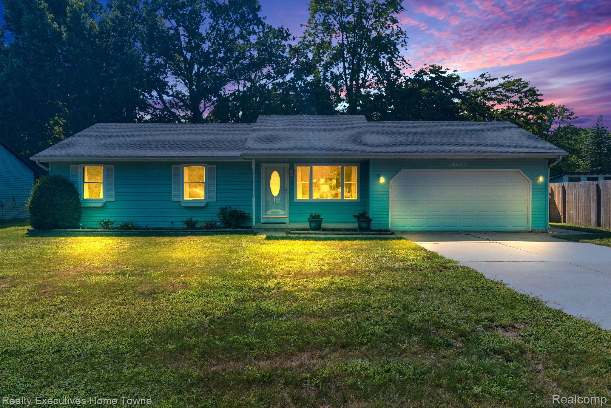 3377 SAPPHIRE LN