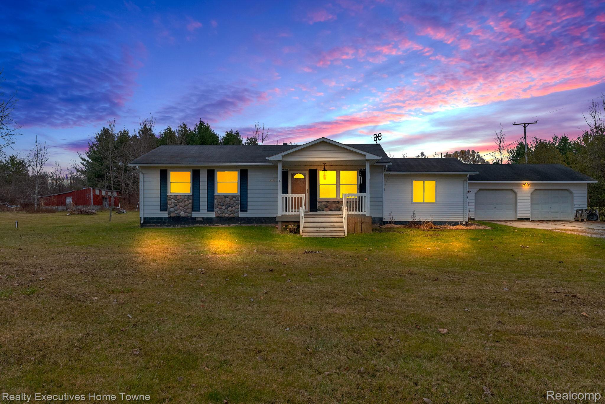 4151 Manning Drive