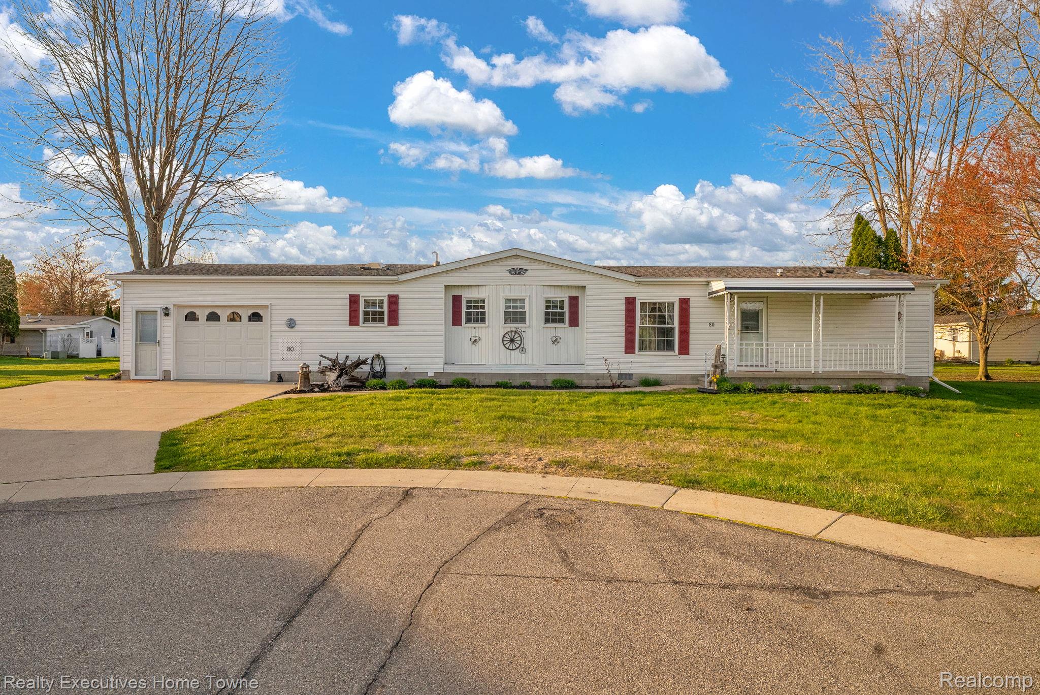 4333 24th Avenue Unit: 80