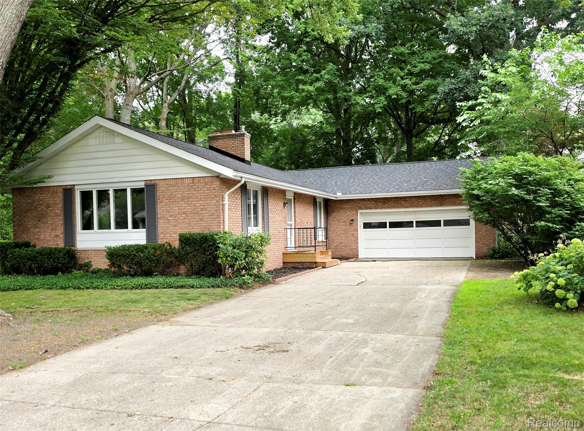 3112 Monticello Drive