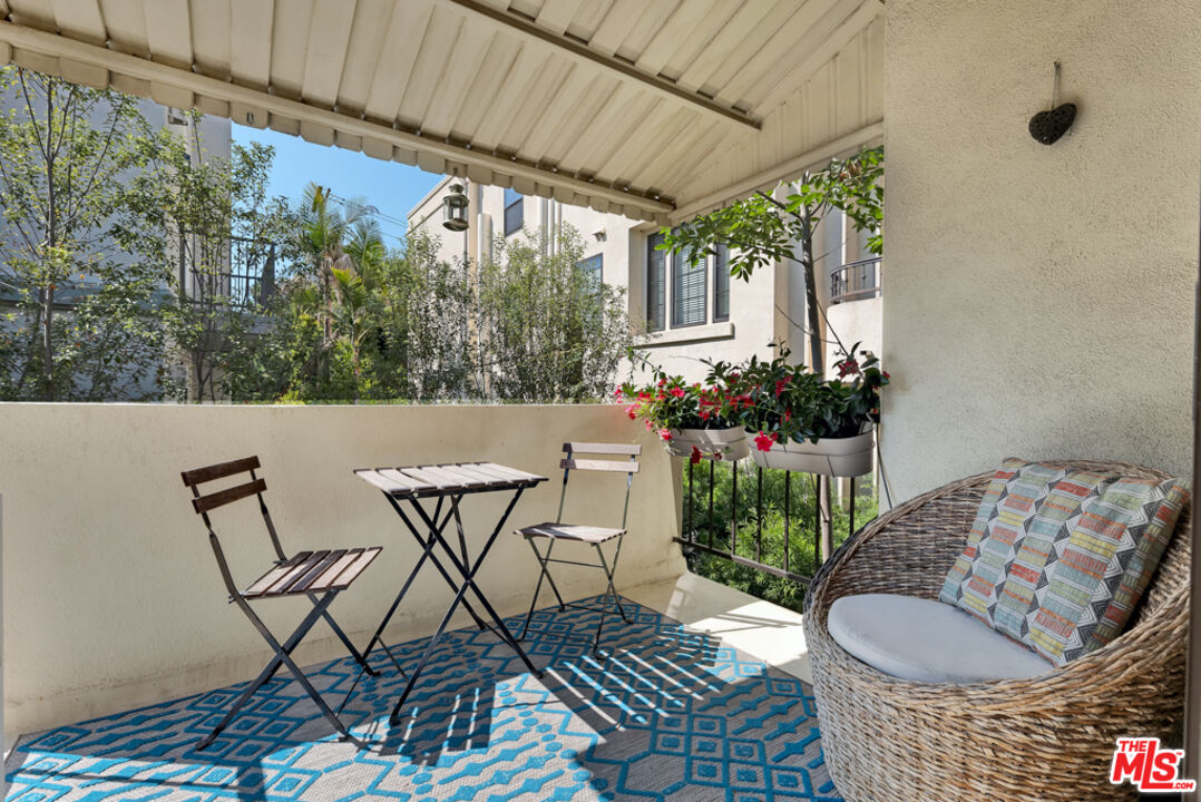 11789 Montana Ave Unit: 15