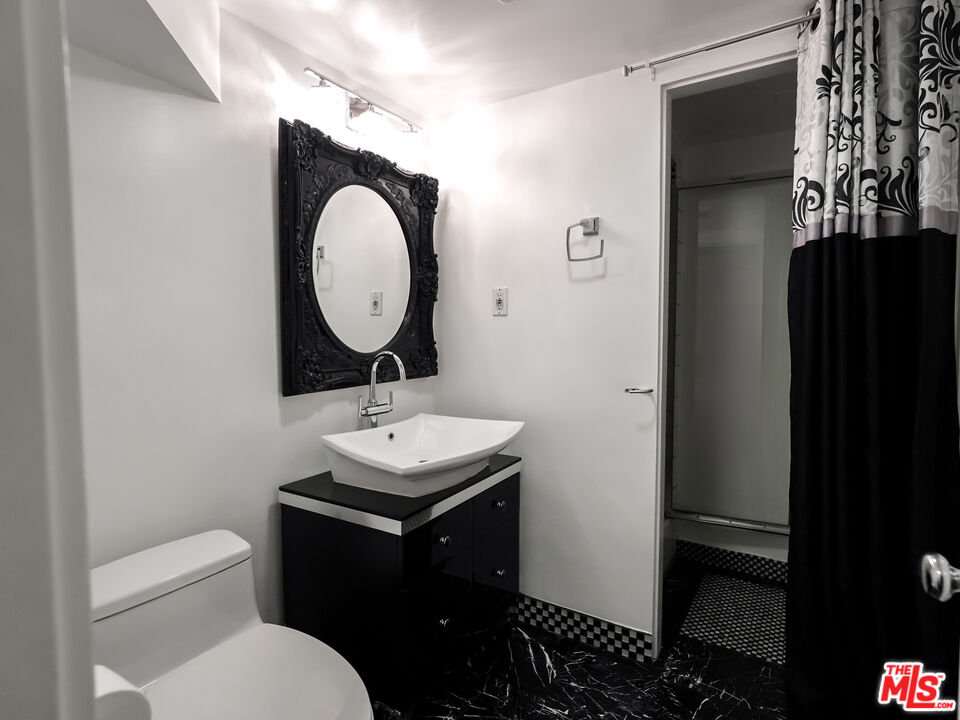 9321 Burton Way Unit: A