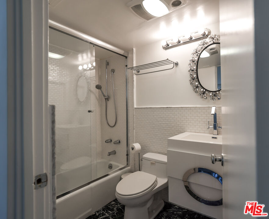 9321 Burton Way Unit: A