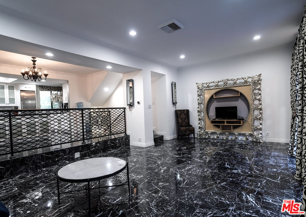 9321 Burton Way Unit: A