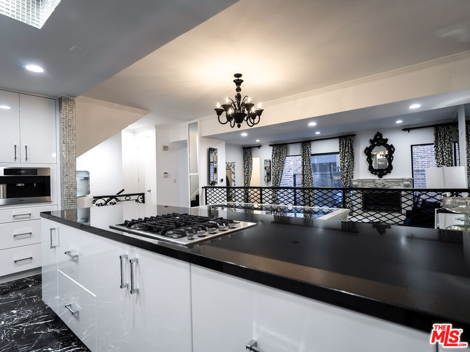 9321 Burton Way Unit: A