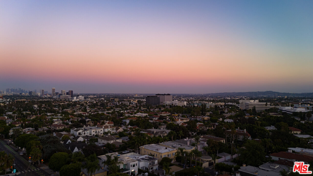 9321 Burton Way Unit: A