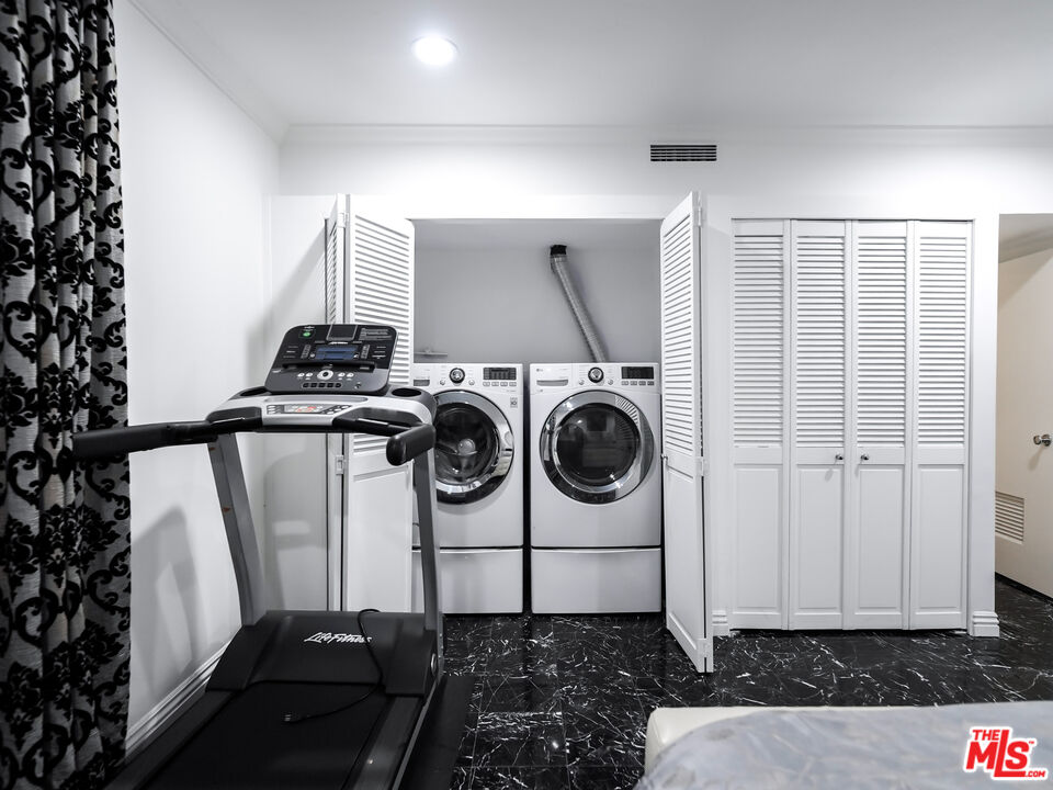 9321 Burton Way Unit: A
