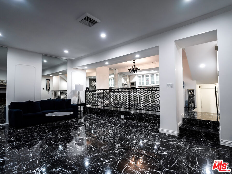 9321 Burton Way Unit: A