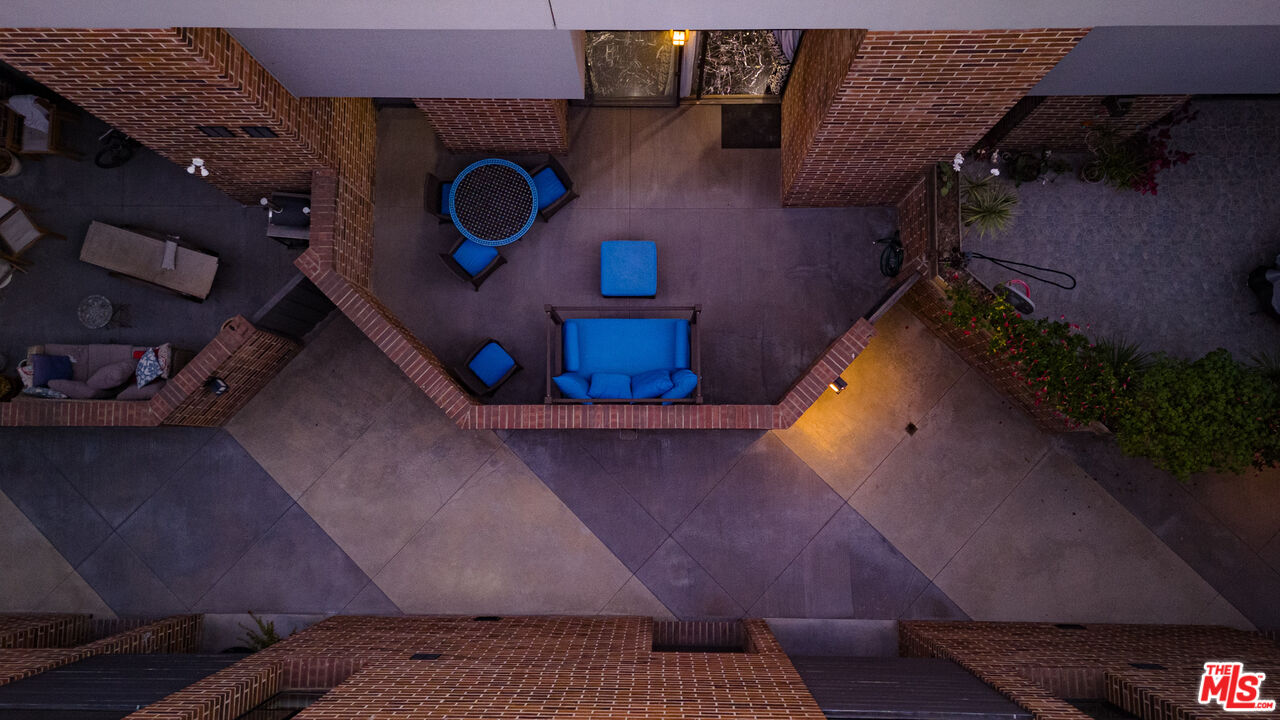 9321 Burton Way Unit: A
