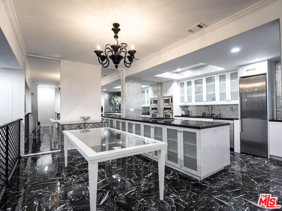 9321 Burton Way Unit: A
