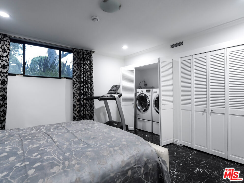 9321 Burton Way Unit: A