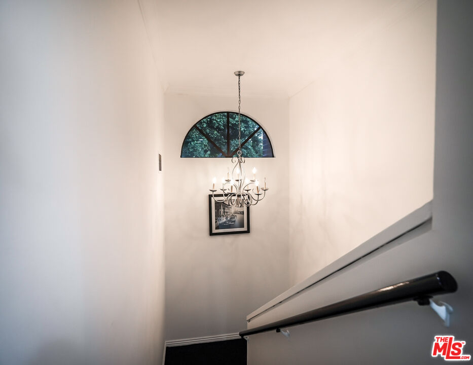 9321 Burton Way Unit: A