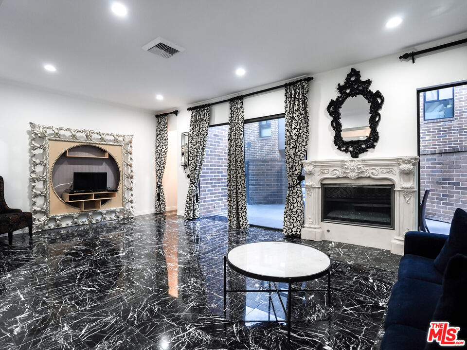 9321 Burton Way Unit: A