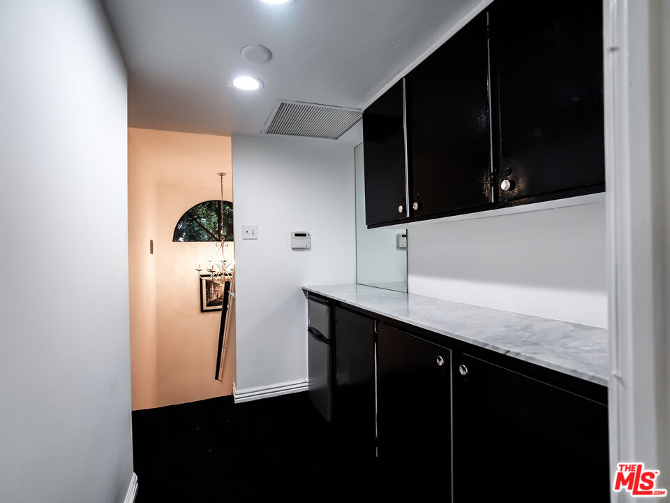 9321 Burton Way Unit: A