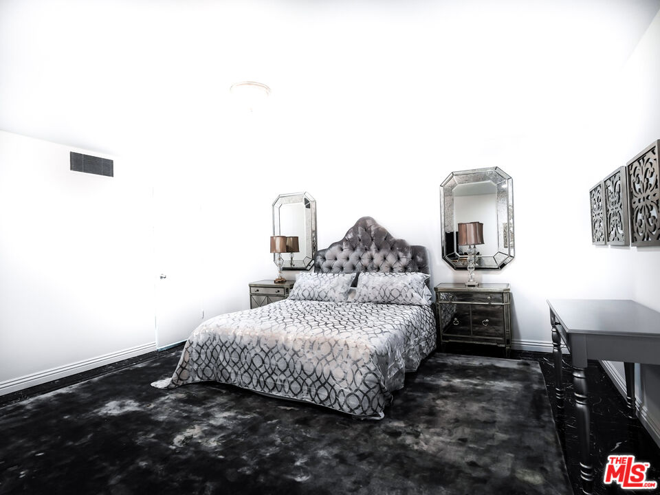 9321 Burton Way Unit: A