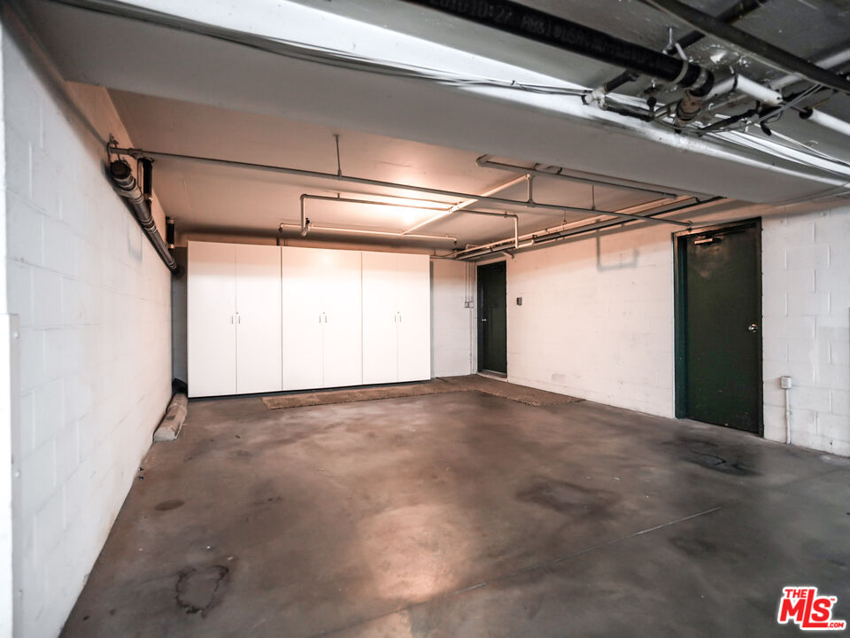 9321 Burton Way Unit: A