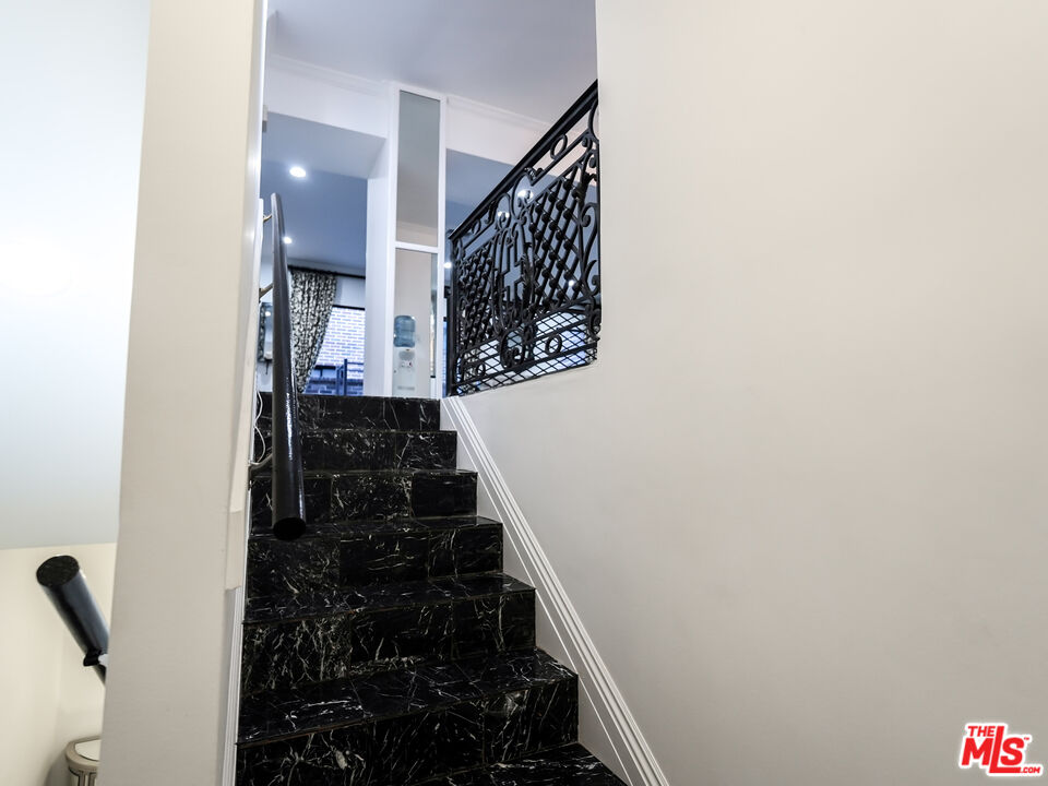 9321 Burton Way Unit: A