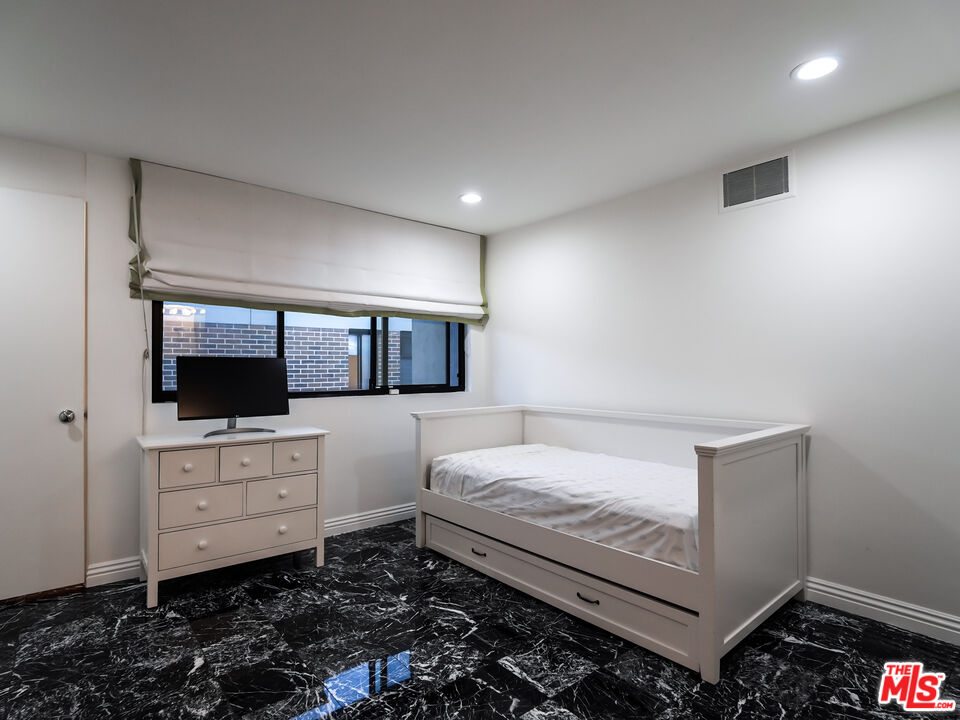 9321 Burton Way Unit: A