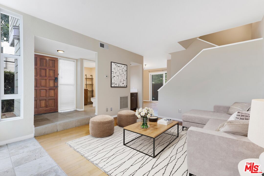1717 Stoner Ave Unit: 105