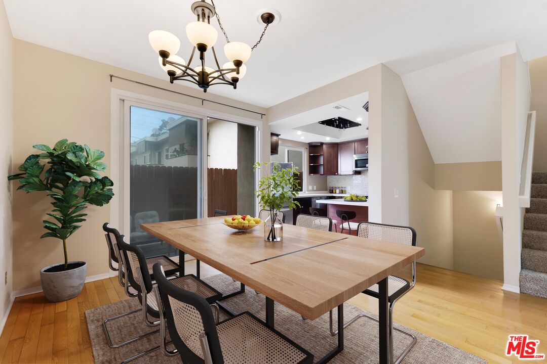 1717 Stoner Ave Unit: 105